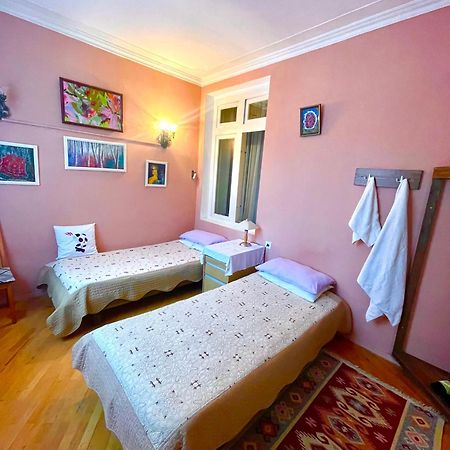 My Home Guest House Баку Экстерьер фото