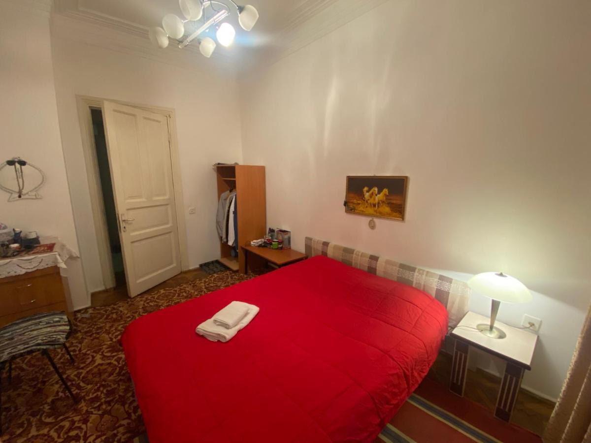 My Home Guest House Баку Экстерьер фото